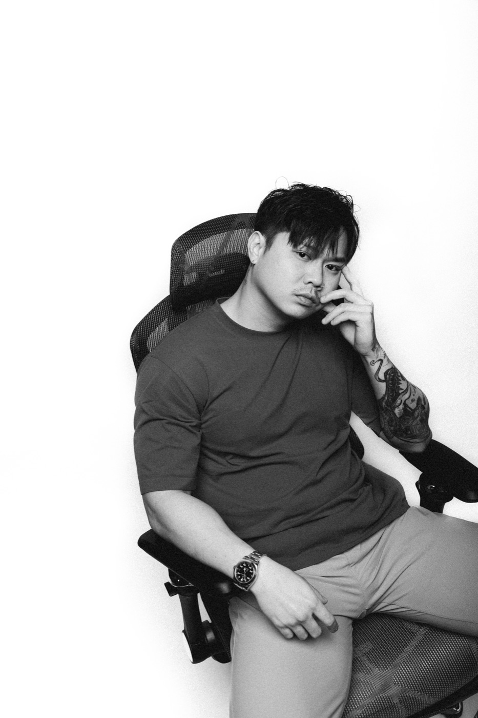 Benedict Au-Yeung